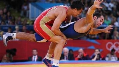 إنجاز عالمى للشباب والناشئين 