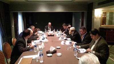 وصول أضخم بعثة اقتصادية في تاريخ مصر وإفريقيا إلى القاهرة أكتوبر المقبل