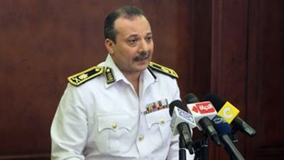 الداخلية : ضبط 38 خلية ارهابية خلال شهرين