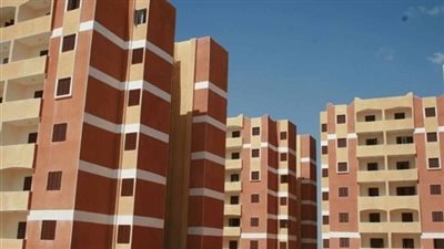 مجلس الوزراء يصدر قرار بتعديل شروط الحصول على وحدات الاسكان الاجتماعى