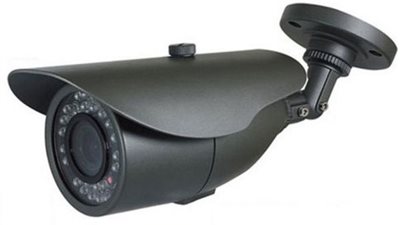 كاميرا صينية لرصد الجرائم قبل تنفيذها