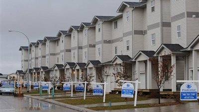 أسعار المنازل في منطقة اليورو ترتفع بأسرع وتيرة في 8 سنوات