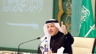 السفير السعودي بالقاهرة يلتقي أبو الغيط بعد توليه أمانة الجامعة العربية