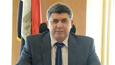رئيس شركة المطارات: الحركة في مطارات مصر تسير بشكل طبيعي