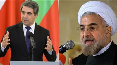 عقب اجتماع بطهران.. تعاون إيراني بلغاري في المجال النووي