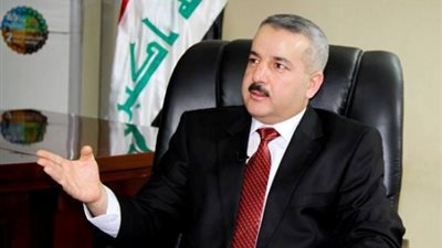 محافظ الانبار العراقية يطلب دعما أمريكيا لمواجهة المتشددين