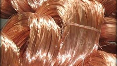 النحاس يتراجع لأدنى مستوى في 7 أسابيع مع تعثر اقتصادات أوروبية