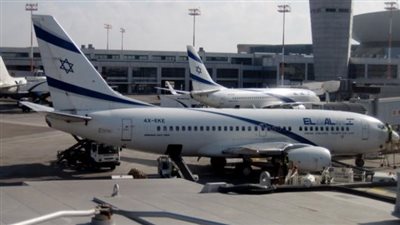 فضيحة أمنية.. صحفي يفخخ 12 طائرة في تل أبيب