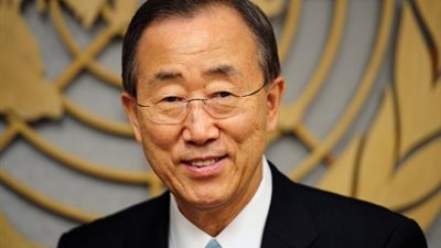 الأمم المتحدة ترحب بتنحي المالكي عن الترشح لرئاسة وزراء العراق