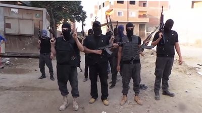 وزير الداخلية يشكل فريق لبحث بيان 