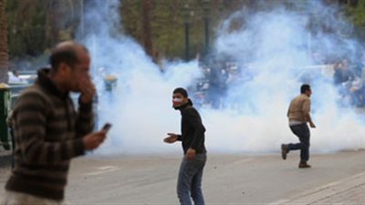 ازدياد حدة الاشتباكات بفيصل وأنباء عن سقوط حالتي وفاة