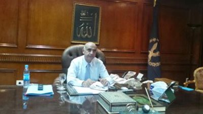 ضبط 18 إخواني كونوا 3 خلايا لتنظيم مسيرات مسلحة وتفجير المنشآت العامة ببنى سويف