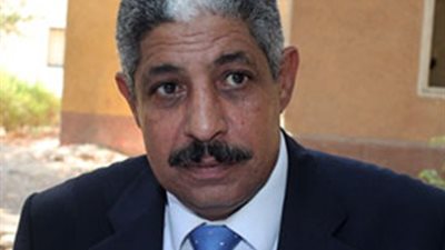 مدير أمن قنا حملات أمنية مستمرة للقضاء علي البؤر الإجرامية بالمحافظة