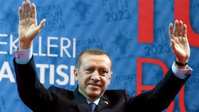 النتائج النهائية تؤكد فوز اردوغان بنسة 51.7%