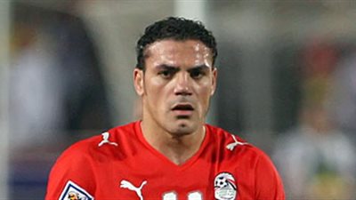  عمرو زكي يتعاقد رسميا مع العهد اللبناني