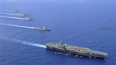 بكين ترفض بيان واشنطن بشأن التحكيم في قضية بحر الصين الجنوبي