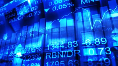 أداء متباين لمؤشرات أوروبا في مستهل التعاملات