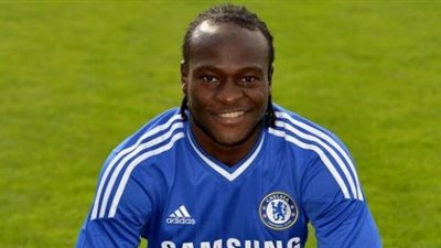 موزيس ينضم لستوك سيتي على سبيل الاعارة من تشيلسي