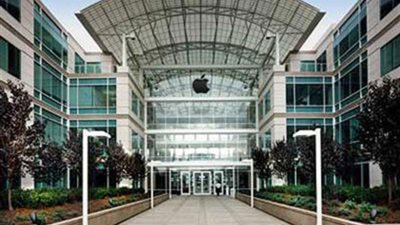 بلومبرج: الصين تحظر على الهيئات الحكومية شراء بعض منتجات أبل