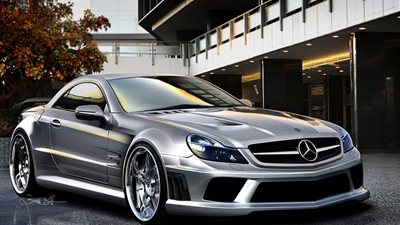 مرسيدس: ارتفاع المبيعات 11% في يوليو بفضل طلب الصين وأمريكا