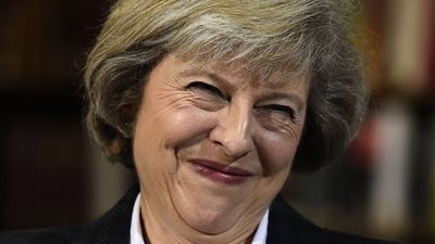 من هي تيريزا ماي رئيسة وزراء بريطانيا الجديدة
