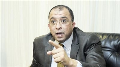 وزير التخطيط: طرح شهادات الاستثمار لمشروع قناة السويس للأفراد والمؤسسات