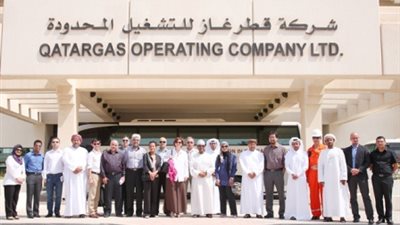 بيان: قطر غاز سلمت أول شحنة غاز مسال لمرفأ هاينان الصيني