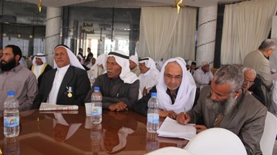 مجاهدو سيناء يقررون شراء أسهم مشروع قناة السويس