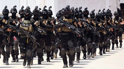 متحدث: القوات العراقية تسعى لاستعادة الموصل