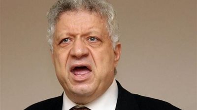 مرتضى منصور : لن نتسامح مع المعتدين من شباب الألتراس