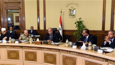 الحكومة توافق على تولي وزارة الصحة خطة المسح الشامل لفيروس سى