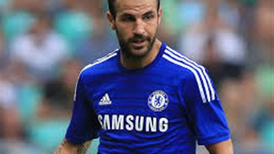 فابريجاس يرد الجميل لمورينيو في تشيلسي