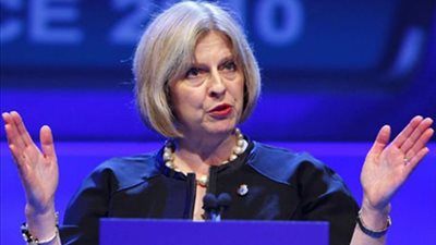 أول 3 وعود من تريزا ماي للبريطانيين عقب توليها رئاسة الوزراء