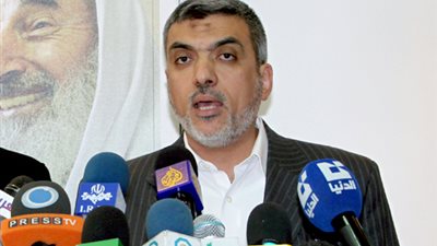 حماس: صعوبات في مفاوضات التهدئة لتهرب إسرائيل من بنود الاتفاق