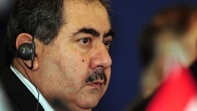 زيباري يدعو إلى دعم دولي لمحاربة تنظيم الدولة الإسلامية