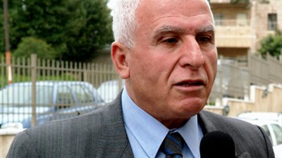 عزام الأحمد :فشل محادثات وقف إطلاق النار في قطاع غزة والمندوبين يغادرون مصر