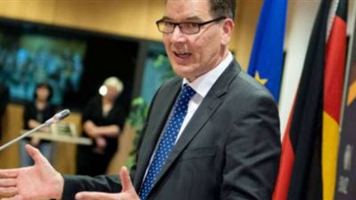 وزير ألماني يتهم قطر بتمويل تنظيم 