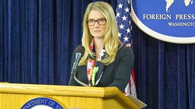 واشنطن رداً على مصر: لدينا حرية تعبير لا تملكونها