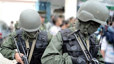 توقيف 150 لاجئاً سورياً في الجزائر متوجهين إلى ليبيا