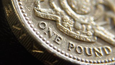 صعود الاسترليني مع ترقب قرار بنك إنجلترا المركزي