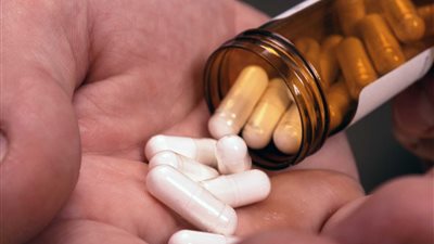 المضادات الحيوية تزيد خطر الوفاة بأمراض القلب