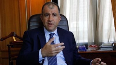 إتحادالصناعات:قانون العمل الجديد طارد للإستثمارويضر بمناخ الاعمال فى مصر‎