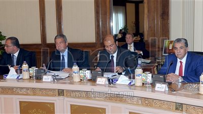 اعتماد 40 مليون جنيه للترويج لمشروعي الروبيكي ودمياط للأثاث