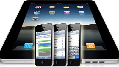 جوجل تطرح تطبيق التصوير البانورامي للايفون