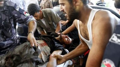 حماس تقول إن ثلاثة من كبار قادتها العسكريين قتلوا في غارة إسرائيلية