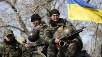 مقتل عشرات في معارك بأوكرانيا وقصف دونيتسك معقل الإنفصاليين