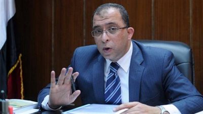 وزير التخطيط: نحن من أهم دول العالم في التخطيط 