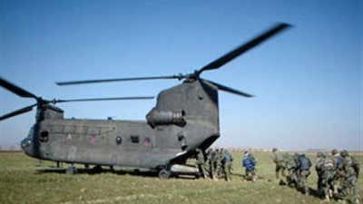 واشنطن: حاولنا إنقاذ رهائن أميركيين في سوريا وفشلنا