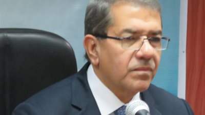 المالية: منحة من البنك الأفريقي لتحديث دراسات 