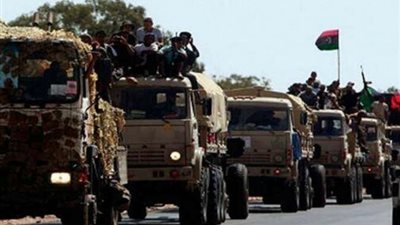 المغرب يفكك خلية إرهابية لها صلة بـ